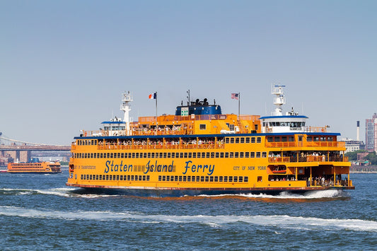 Staten Island Blend (Sleepytime)